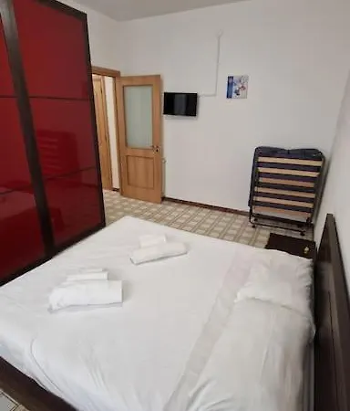 Casa Dante - Lido San Giovanni Gallpoli Gallipoli