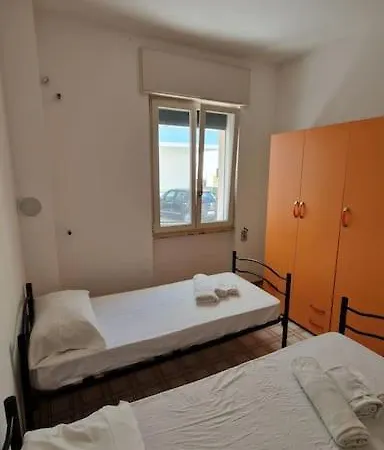 Casa Dante - Lido San Giovanni Gallpoli Apartment Gallipoli