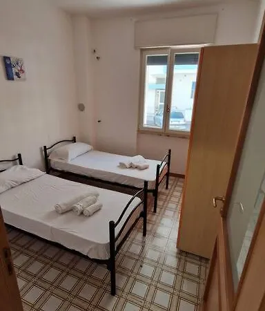 Apartment Casa Dante - Lido San Giovanni Gallpoli *