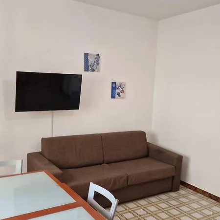 Apartment Casa Dante - Lido San Giovanni Gallpoli