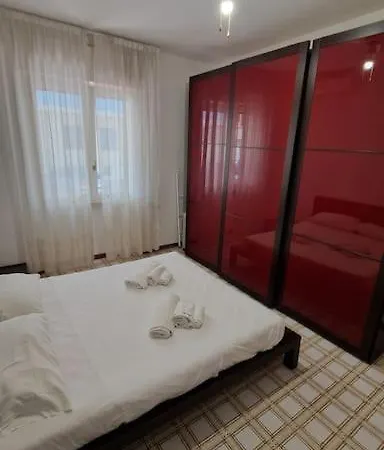 Casa Dante - Lido San Giovanni Gallpoli *
