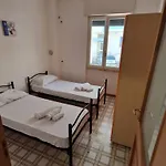 Appartement Casa Dante - Lido San Giovanni Gallpoli *