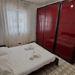 Casa Dante - Lido San Giovanni Gallpoli *