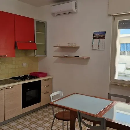 Apartment Casa Dante - Lido San Giovanni Gallpoli
