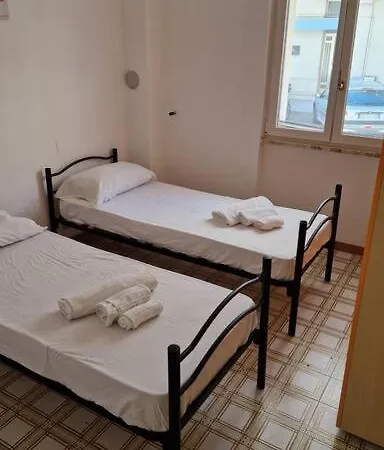 Apartment Casa Dante - Lido San Giovanni Gallpoli *