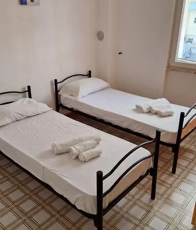 Apartment Casa Dante - Lido San Giovanni Gallpoli Gallipoli