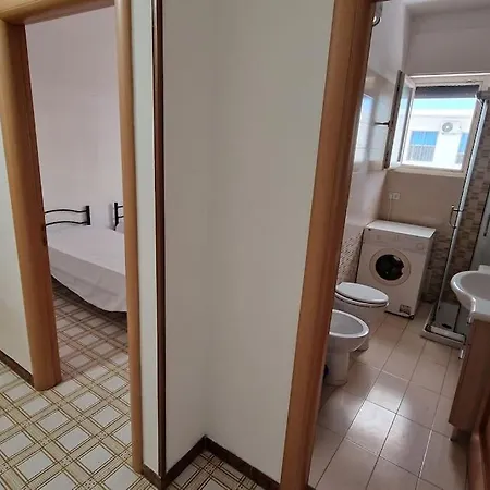 Casa Dante - Lido San Giovanni Gallpoli Apartment *