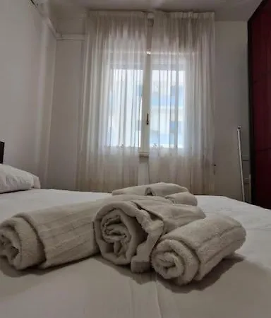 Apartment Casa Dante - Lido San Giovanni Gallpoli