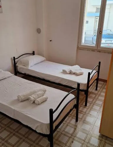 Apartment Casa Dante - Lido San Giovanni Gallpoli *