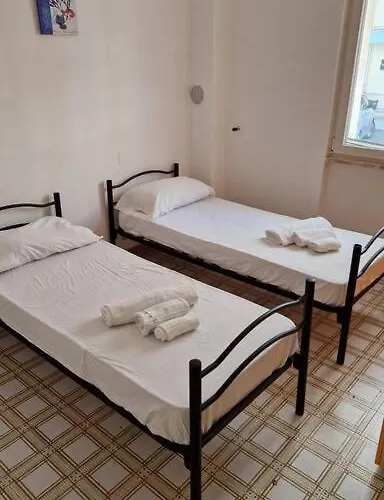 Apartment Casa Dante - Lido San Giovanni Gallpoli Gallipoli