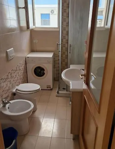 Apartment Casa Dante - Lido San Giovanni Gallpoli