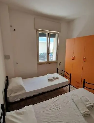 Casa Dante - Lido San Giovanni Gallpoli Apartment Gallipoli