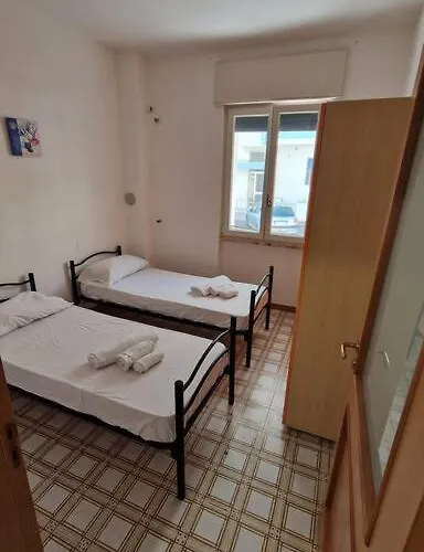 Apartment Casa Dante - Lido San Giovanni Gallpoli *