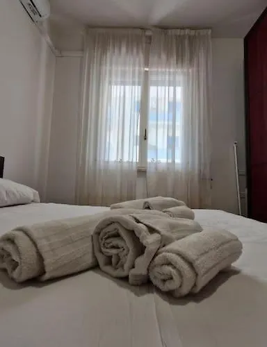 Apartment Casa Dante - Lido San Giovanni Gallpoli