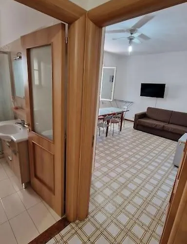 Casa Dante - Lido San Giovanni Gallpoli